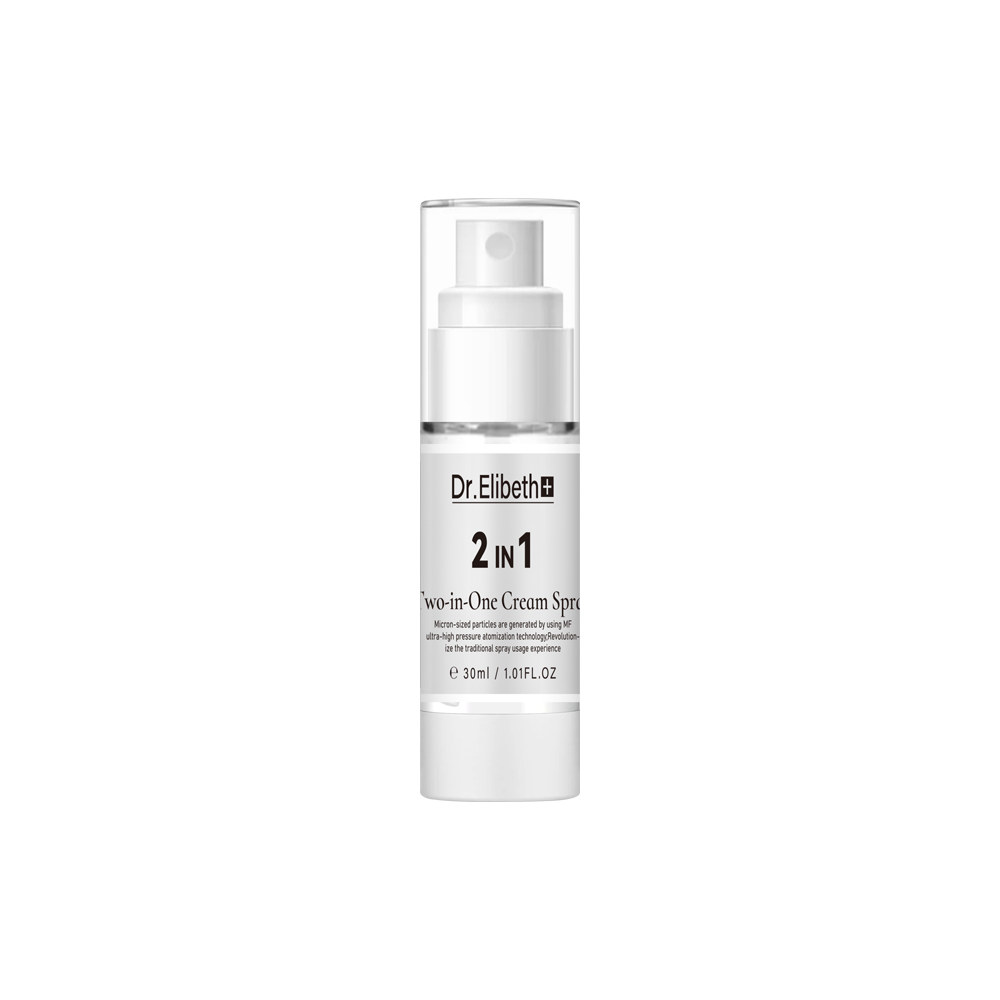 face moisturizer